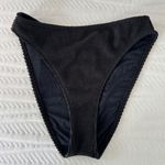 Good American Always Fits Good Waist Bikini Bottom Photo 0