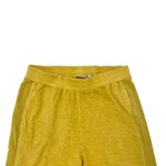 Soft Surroundings Pull-On Lightweight Breezy Pants Golden Yellow size Large Photo 1