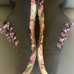 Nobull Womens 9/Men’s 7.5 Shoes MIDNIGHT PALM Training Lifting Gym Sneakers Photo 5