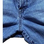 Lucky Brand Dungarees Distressed Light Blue Denim Jeans ~ Women's Size10 ( 30 ) Photo 3