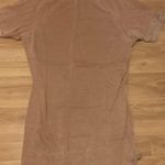 Dark Blush Tshirt Dress Size L Photo 0