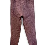 AYBL  Balance V2 Seamless 7/8 Leggings in Pink High Rise sz S Photo 1