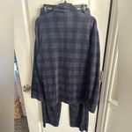 SKIMS  Unisex Flannel Sleep Pajama Set Photo 3