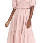 En Saison Poplin Puff Photo 2