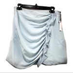 Lovers + Friends  Lisa Ruffle Mini Skirt, Size L, NWT Photo 3