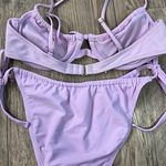 Xhilaration Swimsuit Set Photo 1