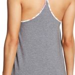 Threads 4 Thought NWT $48 Tory Racerback Sleeveless Scoop Neck Printed Tank XS Photo 1