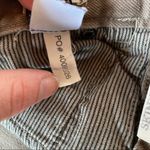 Madewell Taupe Low Rise Skinny Jeans Size 30 Photo 8