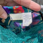 Cacique Vintage 90’s Lingerie  Cherries & Berries Slip Dress Nightie Photo 3