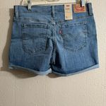Levi's Levi’s mid length shorts Photo 4