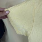 Sublime Sun Logo Graphic T Shirt Yellow Band Tee Music Medium Festival Concert Photo 3