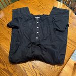 Unpublished Anthropologie  Jump Suit Size Small Photo 4