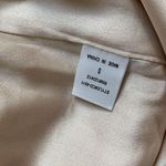 Cotton Candy LA  cream mini dress Photo 4