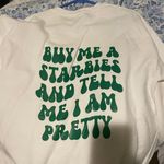 Hanes Vinyl Crewneck Photo 1