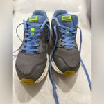 Nike  Downshifter 6 Running Shoes Gray Blue Women’s 8.5 Photo 2