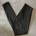 Lululemon  Wunder Under HR Tight 28” *Luxtreme Dark Olive Sz4 Photo 0
