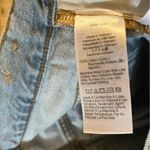 Madewell  The Perfect Vintage Jeans Size 27 Photo 11