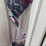 Fabletics  define high waisted powerhold 7/8 legging grey marble XS Photo 1