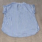 Workshop Republic Clothing  blouse in size M Photo 4