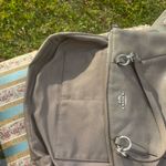 Coach Kelsey Satchel Pebble Leather Gray Photo 6