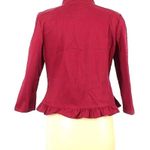 Motto by QVC Lightweight ruffled jacket Photo 1