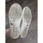 Kaanas  Women's Brown Genuine Leather Lace Up Sneakers Shoes Size 7 Photo 6