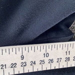 Diane Von Furstenberg Diane‎ Von Furstenberg Trouser Pants Black 12 Photo 6