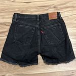 Levi's 501 Mid Thigh shorts Photo 2