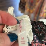 Xhilaration  Multicolor Striped Mini Dress Photo 2