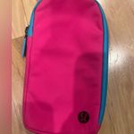 Lululemon Modular Phone Crossbody Bag - Sonic Pink! Photo 1