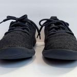 Allbirds  Running Shoes Navy Blue Wool Women’s 8 Cushioned Lightweight Photo 5