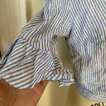 Miss Selfridge Tie Top Photo 5