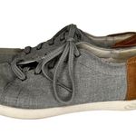 Chacos Chaco Ionia Casual Lace Up Shoes Gray Women’s Size 10.5 Photo 1