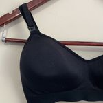 Charley M Women’s Nursing Bra Size M/L Black Photo 1