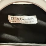 Mac Duggal NWOT 55692 Three Quarter Sleeve Ruffle Neck Dress Photo 5