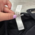 ANDIE The Amalfi One Piece Swimsuit Size XL In Black Photo 3