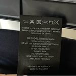 TheRY The Saviour Maternity Compression Shorts (Black) Photo 13