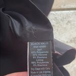 Black Halo Pravella Ruffled One-Shoulder Sheath Dress Photo 14