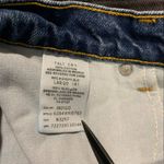 Vintage High Waisted Mom Jeans 30” Waist Blue Size 8 Photo 7