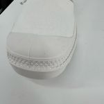 Palladium  Pampa Hi Bootie in Star White size 7 Lug Sole Photo 3