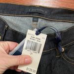 Juicy Couture  Dark Rinse Skinny Jean Photo 1