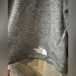 The North Face NWOT vytrue boxy crop tee, grey, size XL Photo 4