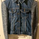 Denim Jacket Size XS Photo 0