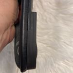 Sam & Libby  SANDALS SIZE 9.5 brand new with box color black and silver Photo 11