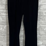 Free People  Movement Take The Lead Velour Flare Pants Photo 0