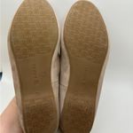 Birdies  The Starling Latte Suede Slip on Flats Size 7.5 Photo 9