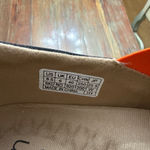 Women's UIN Toledo Black Floral Artistic Slip Photo 7