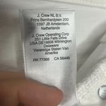 J.Crew EUC 9 in Demi Boot Crop White Jeans Size 32 Photo 11