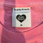 Teddy Fresh  Care Bears Long Sleeve T Shirt Size M Photo 4