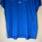 Brooks NWT! Women’s Graphic Blue T-Shirt Size XXL Photo 11